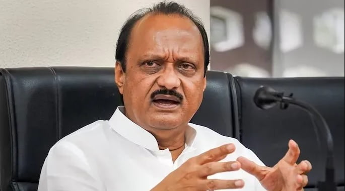 Ajit-Pawar