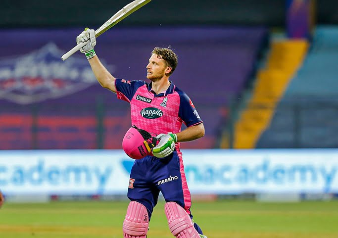 Jos-Buttler