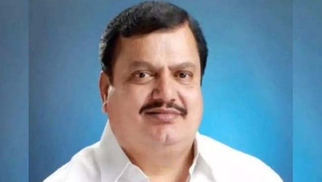 MLA-PN-Patil-passed-away