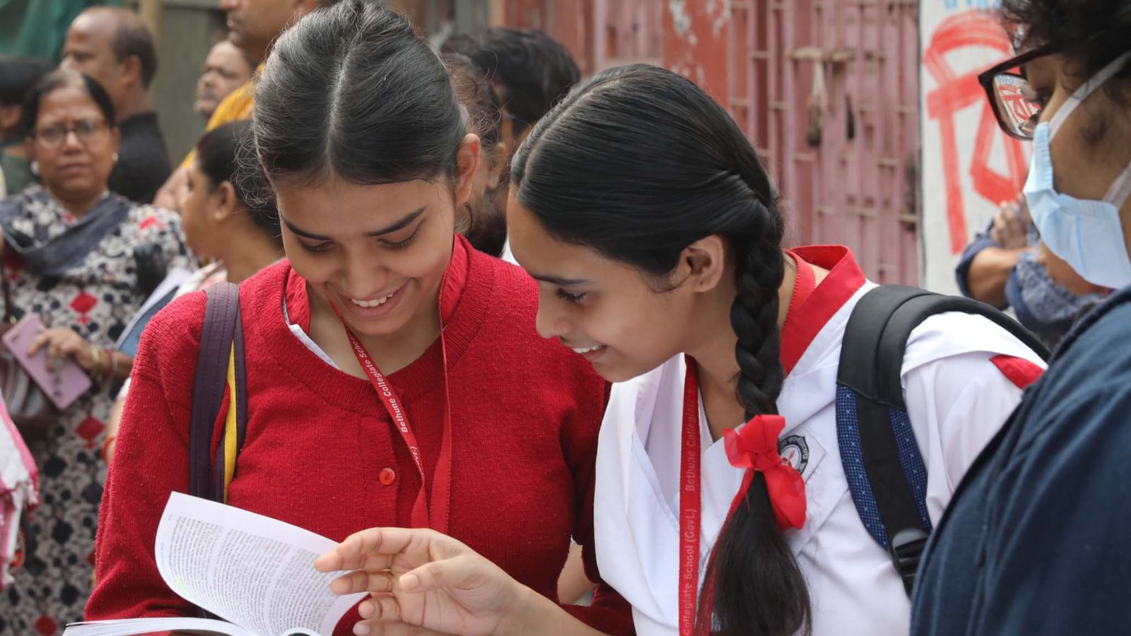 Maharashtra--bord-SSC-results