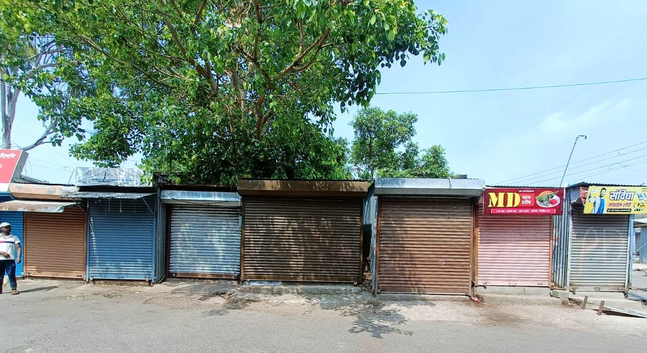 Sawalj-village-closed-due-to-police-protest