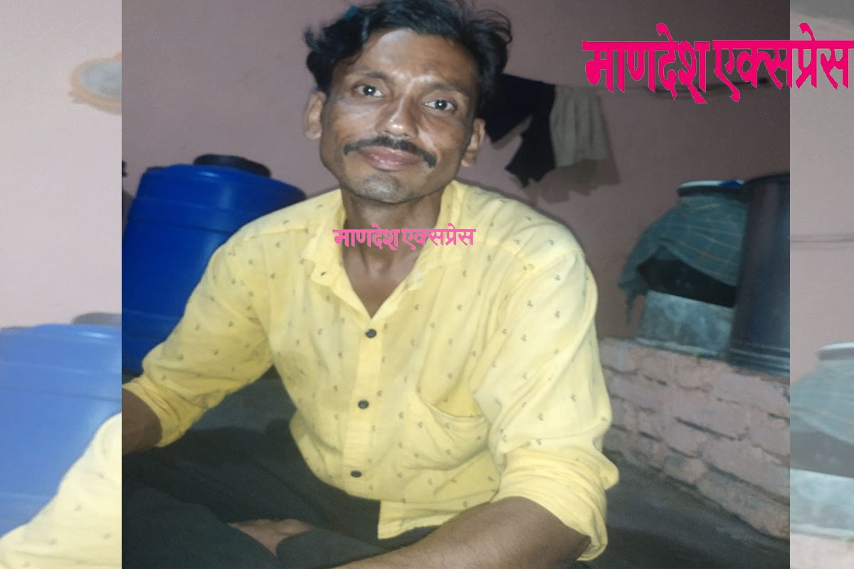 Surednrkumar Accident In Shetphale