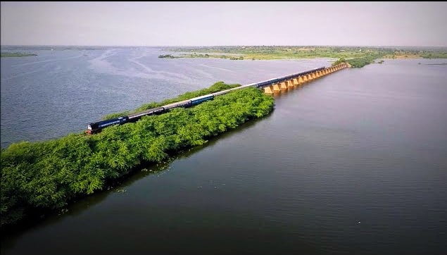 Ujani-Dam
