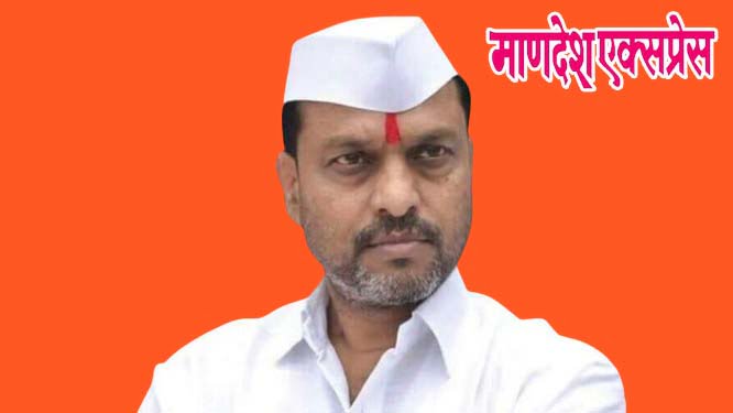 amarsinh deshmukh