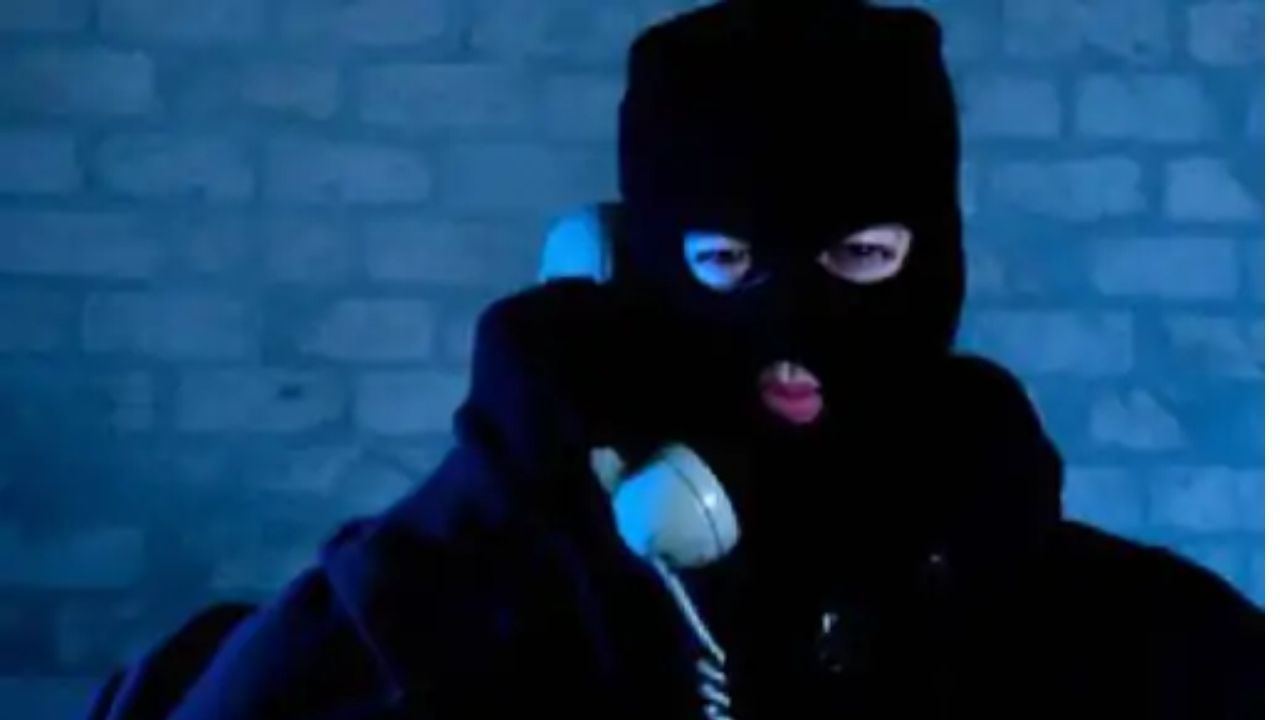 fake-call
