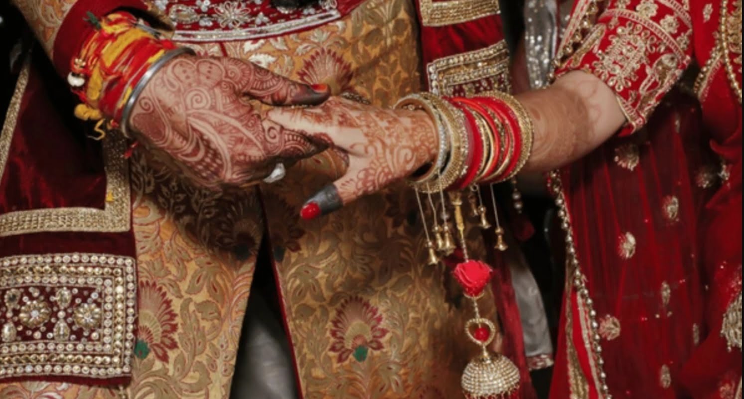 groom