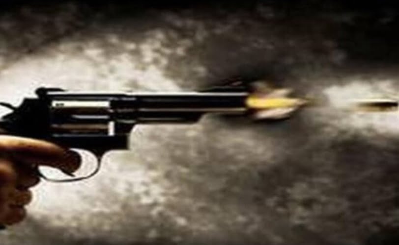 gun