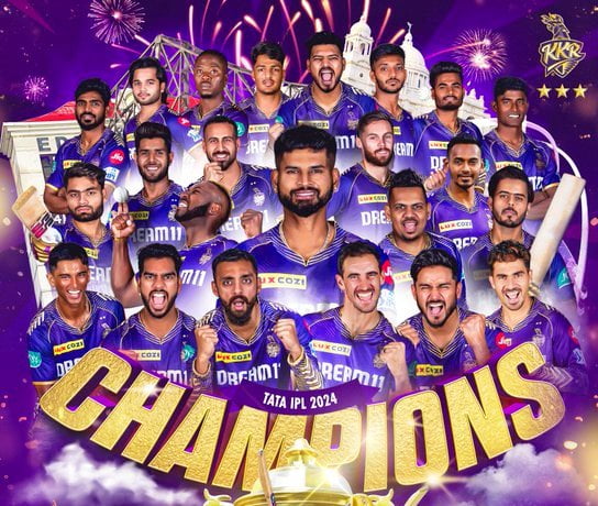 kkr ipl 2024