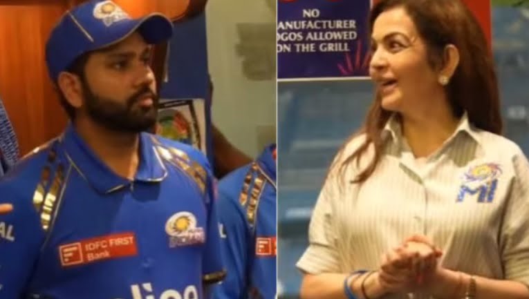 nita ambani