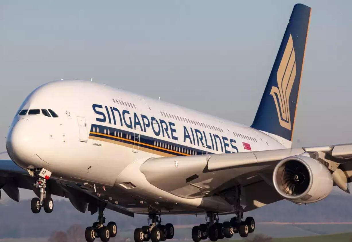 singapore