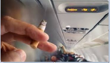 smoking