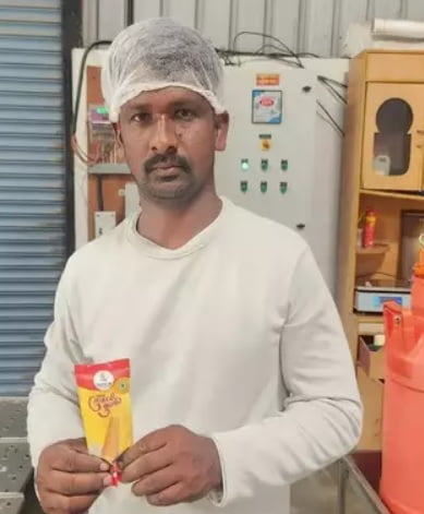 कुल्फी