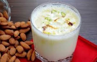 दूध