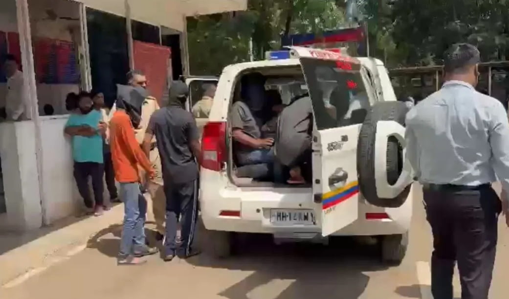 बांगलादेशी