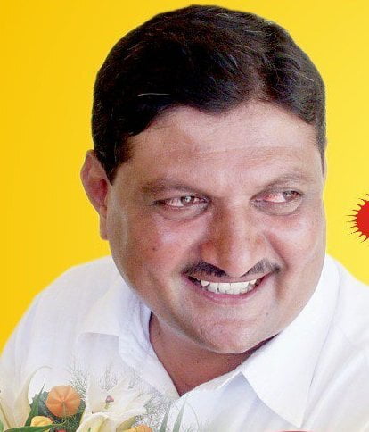 रामभाऊ पाटील आटपाडी