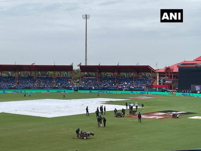 IND vs CAN T20 World Cup 2024 Match