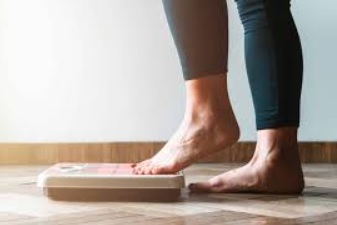 WEIGHT LOSS