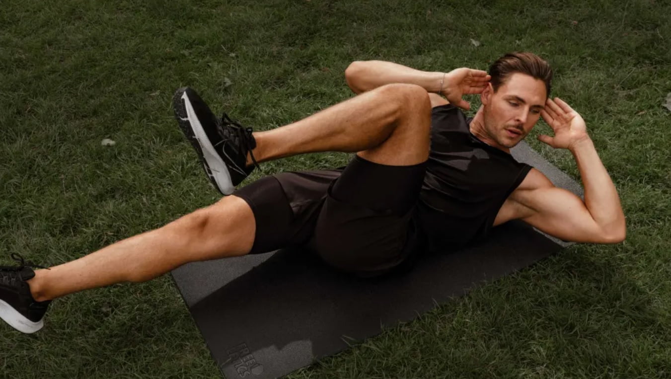 WORKOUT