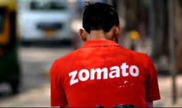 ZOMATO