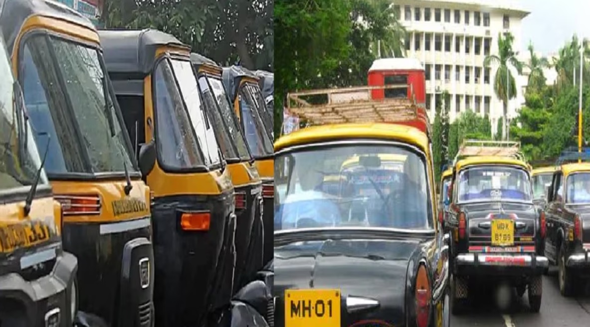 taxi