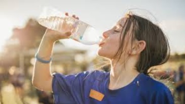 water