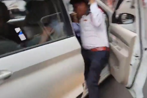 ट्रेफिक