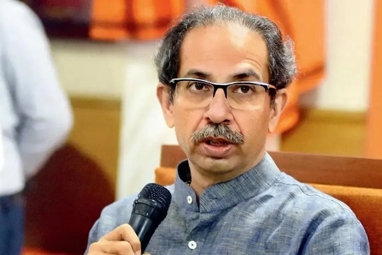 ठाकरे'