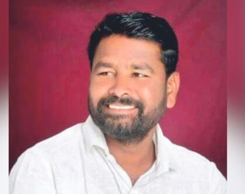भानुदास पाटील