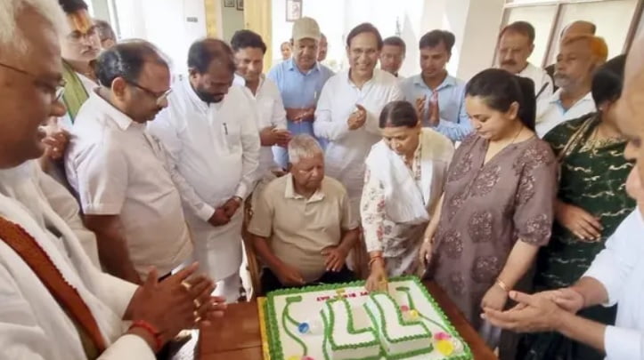 लालूप्रसाद