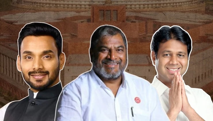 सत्यजित पाटील सरूडकर