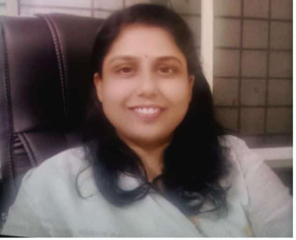 सपना घोळवे, सातारा