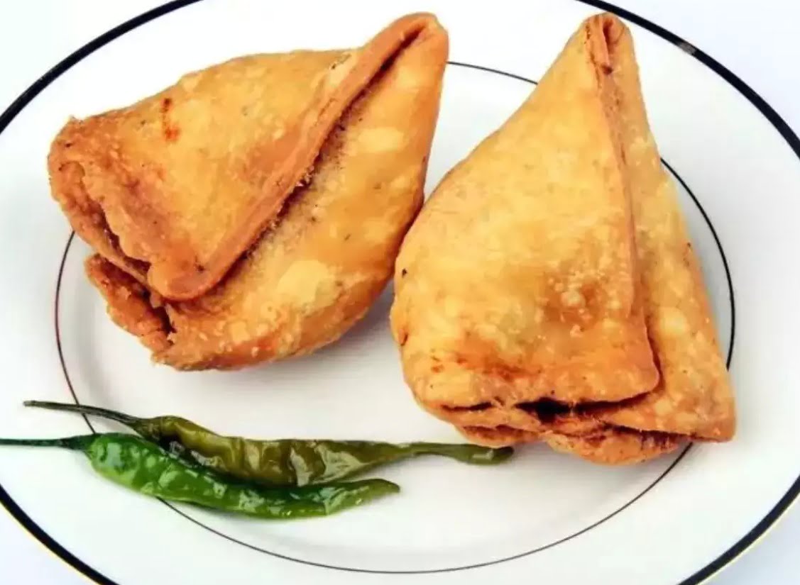 समोसा