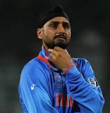 हरभजन