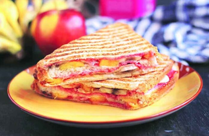 SANDWICH
