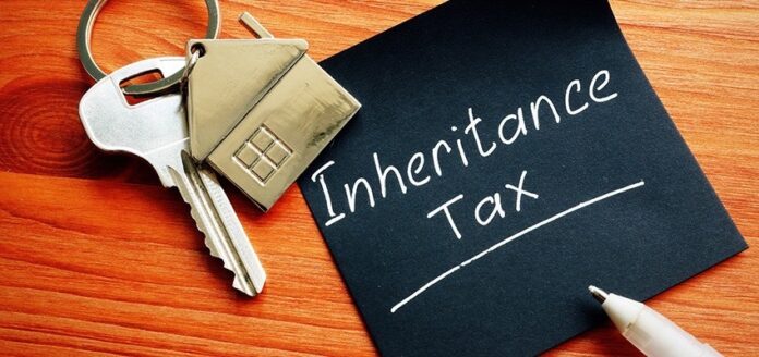 inheritance