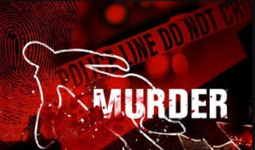 murder