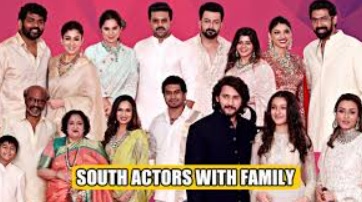 sauth actors