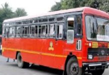 एसटी कर्मचाऱ्यांसाठी आनंदवार्ता! शासनाकडून आर्थिक मदतीचा वर्षाव