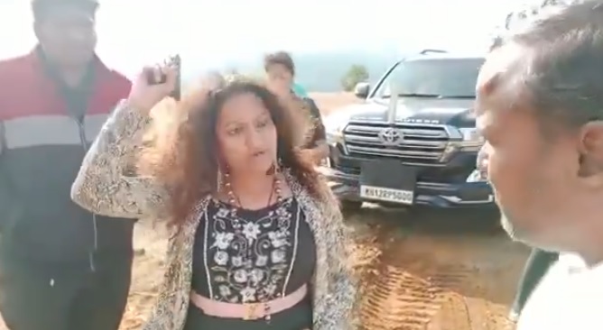 खेडकर