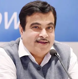 गडकरी