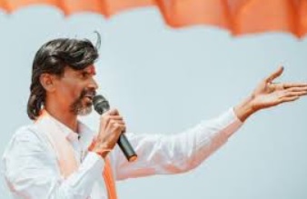 जरांगे पाटील