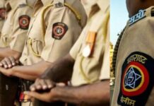 तरुणांसाठी सोन्याची संधी! महाराष्ट्रात पोलिस भरतीची मोठी घोषणा