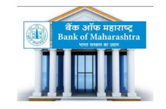 बँक ऑफ महाराष्ट्र
