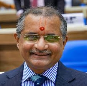 मनोज सानी