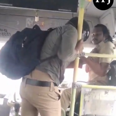 मारहाण ३