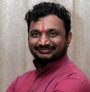 मिटकरी अमोल