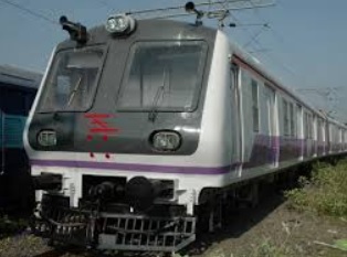 मुंबई रेल्वे