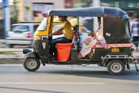 रिक्षा