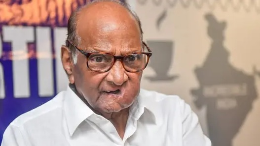 शरद