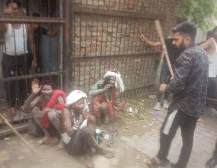 साधू